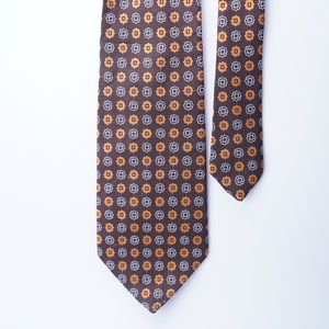 Vintage John Wanamaker Men's Neck Tie